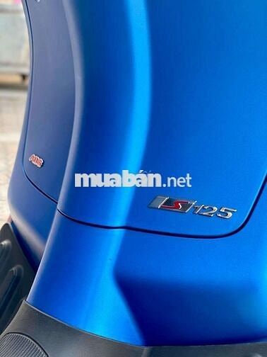 VESPA SPRINT S125 ABS 2019 Đèn LED 2 tầng