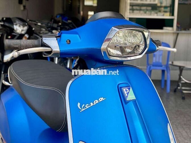 VESPA SPRINT S125 ABS 2019 Đèn LED 2 tầng