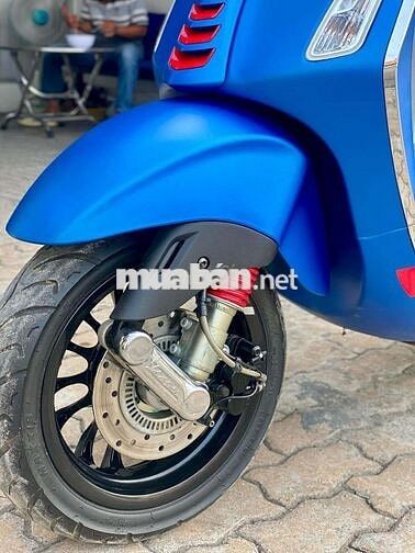 VESPA SPRINT S125 ABS 2019 Đèn LED 2 tầng