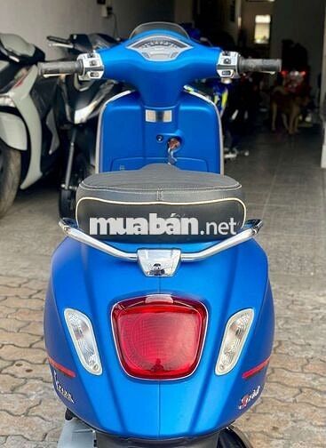 VESPA SPRINT S125 ABS 2019 Đèn LED 2 tầng