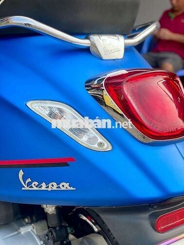 VESPA SPRINT S125 ABS 2019 Đèn LED 2 tầng