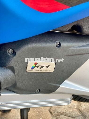 VESPA SPRINT S125 ABS 2019 Đèn LED 2 tầng