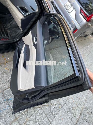 Hyundai Accent 2020 Đen Số sàn
