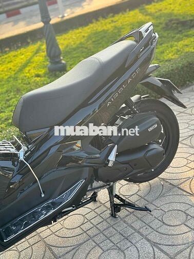 Honda Air Blade 125 Đen bóng