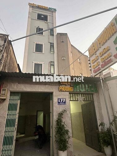 Cho thuê Mặt Bằng giá rẻ ở lại được