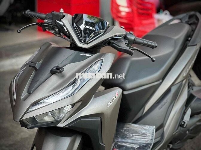 Honda Vario 150 2021 Chính Chủ Sang Tên