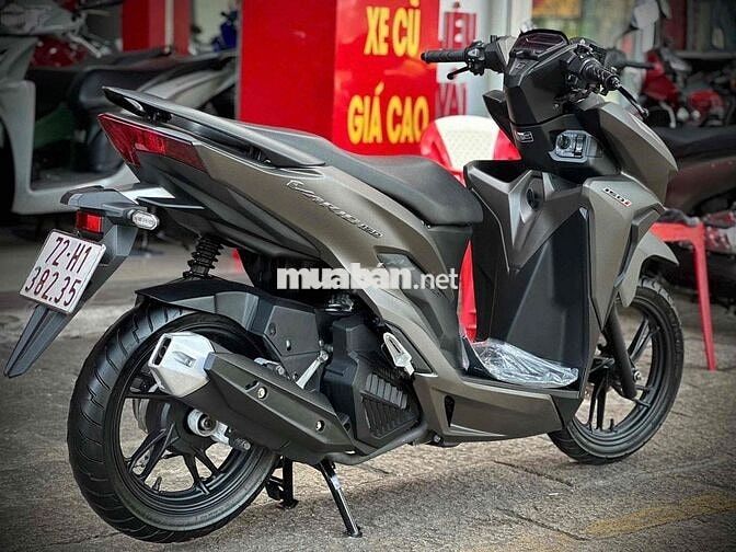 Honda Vario 150 2021 Chính Chủ Sang Tên