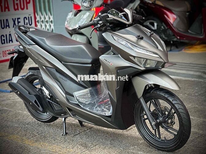 Honda Vario 150 2021 Chính Chủ Sang Tên