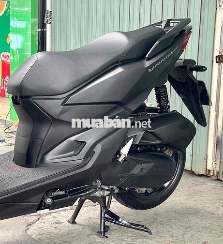 Vario 160/2022 CBS bao kí giấy