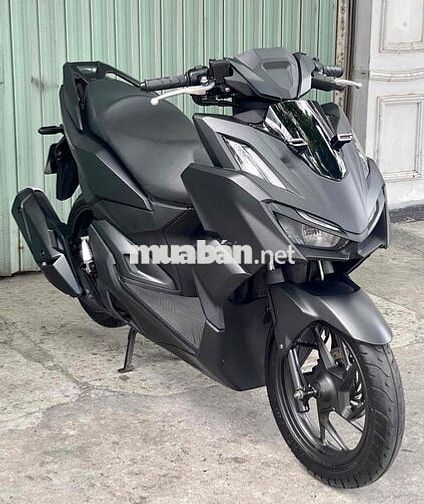 Vario 160/2022 CBS bao kí giấy