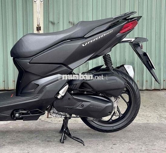 Vario 160/2022 CBS bao kí giấy