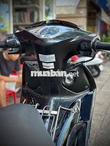 Honda Future 125 2016 Biển Số 77998