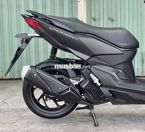 Vario 160/2022 CBS bao kí giấy
