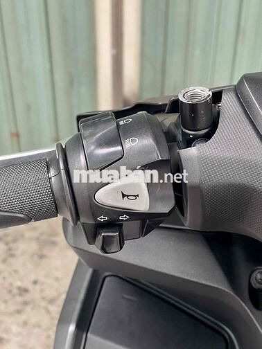 Vario 160/2022 CBS bao kí giấy