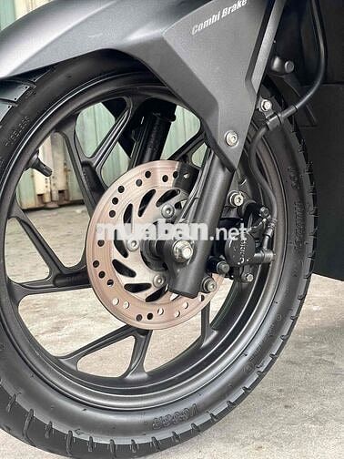 Vario 160/2022 CBS bao kí giấy