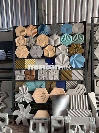 TUYỂN 20 LAO ĐỘNG NAM VẬT LIỆU XÂY DỰNG TRANG TRÍ