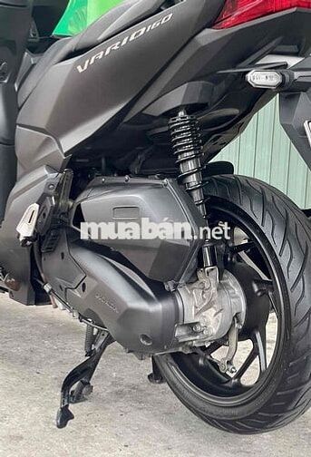 Vario 160/2022 CBS bao kí giấy
