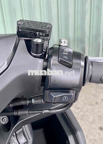 Vario 160/2022 CBS bao kí giấy