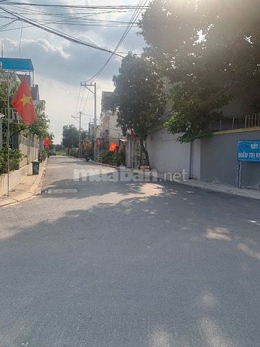 Lốc phân lô Thạnh Xuân 52 .Vị trí Đẹp , Giá Đầu Tư . Trên dưới 3 đồng.