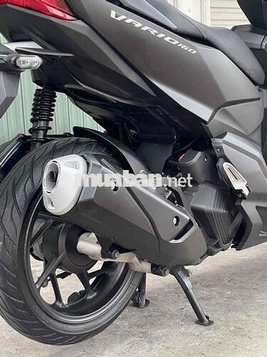 Vario 160/2022 CBS bao kí giấy