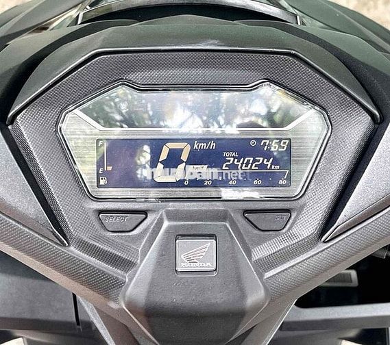 Vario 160/2022 CBS bao kí giấy