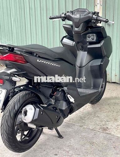 Vario 160/2022 CBS bao kí giấy
