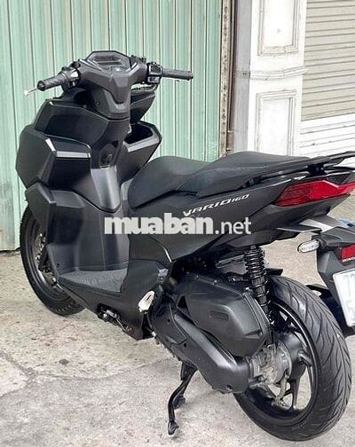 Vario 160/2022 CBS bao kí giấy