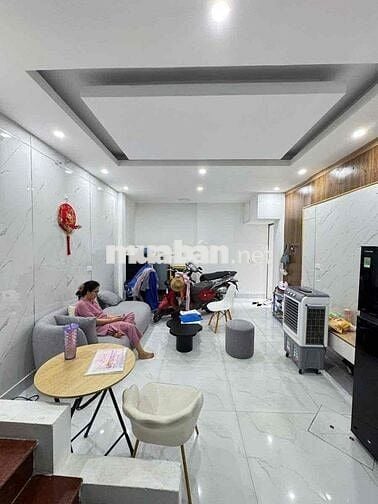 Trung Tâm Thanh Xuân 43m giá 6,9 tỷ