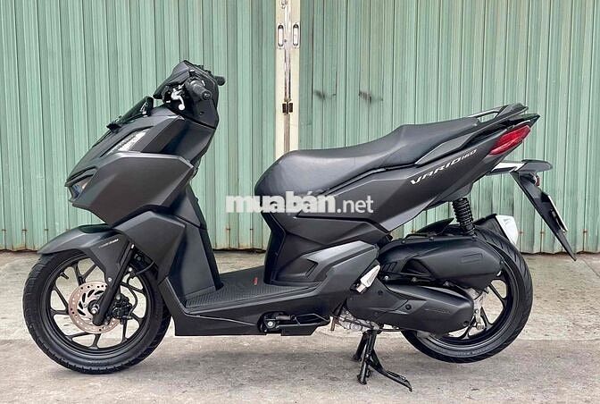 Vario 160/2022 CBS bao kí giấy