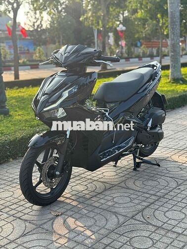 Honda Air Blade 125 Đen bóng