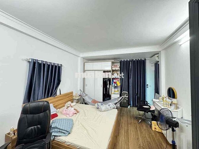 Trung Tâm Thanh Xuân 43m giá 6,9 tỷ