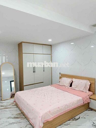 Cho Thuê Căn Hộ Full Nội Thất - Tân Lập Gần Km3