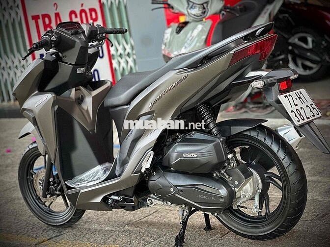 Honda Vario 150 2021 Chính Chủ Sang Tên
