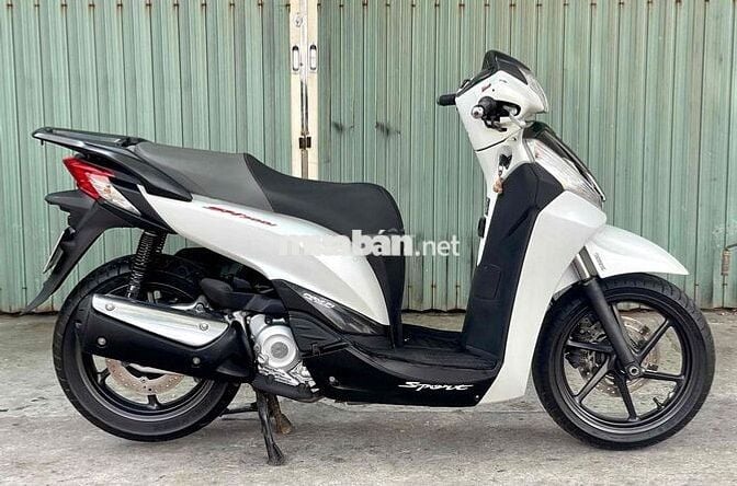 SH 300i ABS nhập Ý 2012