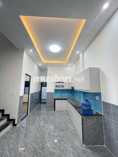 VỪA KINH DOANH VỪA NGHỈ DƯỠNG VỚI BIỆT THỰ MINI VỀ TRUNG TÂM CHỈ 8P