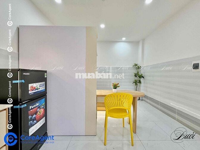 CHUNG CƯ MINI mới 100% FULL NTHAT ngay LẠC LONG QUÂN_VX LÊ ĐẠI HÀNH