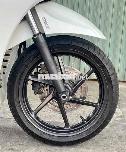 SH 300i ABS nhập Ý 2012