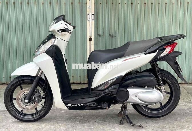 SH 300i ABS nhập Ý 2012