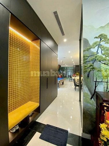 Bán nhà đường số 25 P Tân Phong Quận 7. DT 7x20m View công viên , PMH