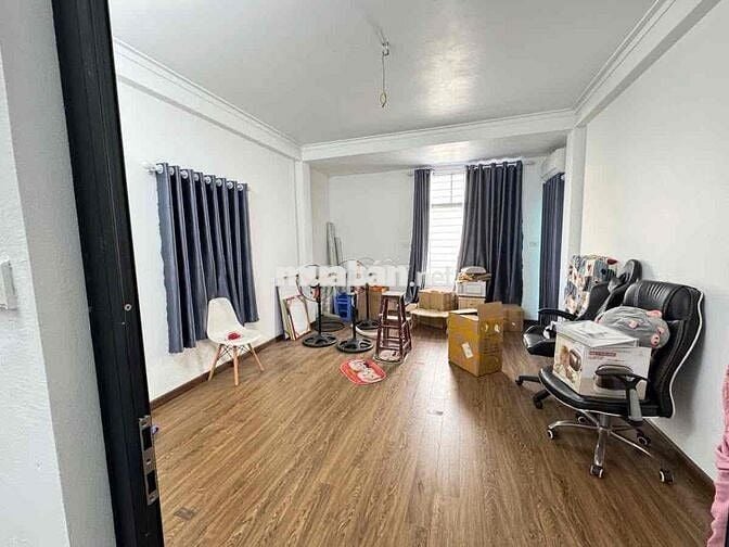 Trung Tâm Thanh Xuân 43m giá 6,9 tỷ