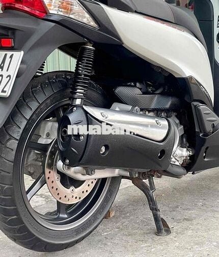 SH 300i ABS nhập Ý 2012