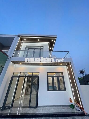 VỪA KINH DOANH VỪA NGHỈ DƯỠNG VỚI BIỆT THỰ MINI VỀ TRUNG TÂM CHỈ 8P