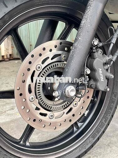 SH 300i ABS nhập Ý 2012