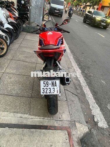Honda CBR 150 2024 Đỏ Mới 99%