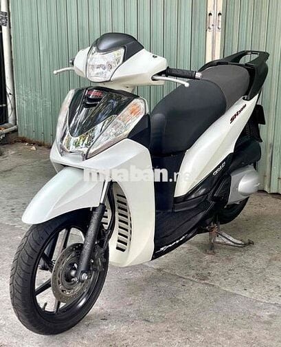 SH 300i ABS nhập Ý 2012