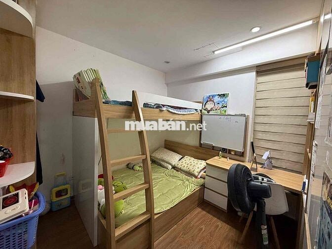 Bán chung cư Bộ Công An - Khương Trung - Thanh Xuân - 62m2, 2Pn