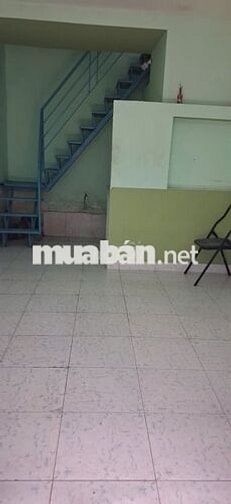 NHÀ NHỎ LONG AN CHO THUÊ: 1 TRỆT, 2 LẦU , SÂN THƯỢNG