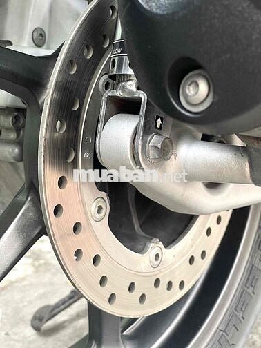 SH 300i ABS nhập Ý 2012