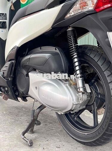 SH 300i ABS nhập Ý 2012