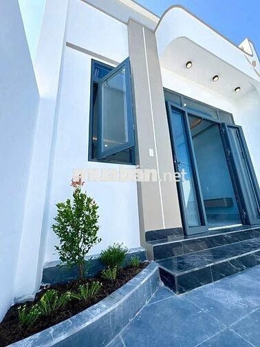 ❌NHÀ CẤP 4 GIÁ RẺ GÓC 2 MẶT TIỀN CỰC THOÁNG MÁT TRẢ TRƯỚC CHỈ 400TR❌